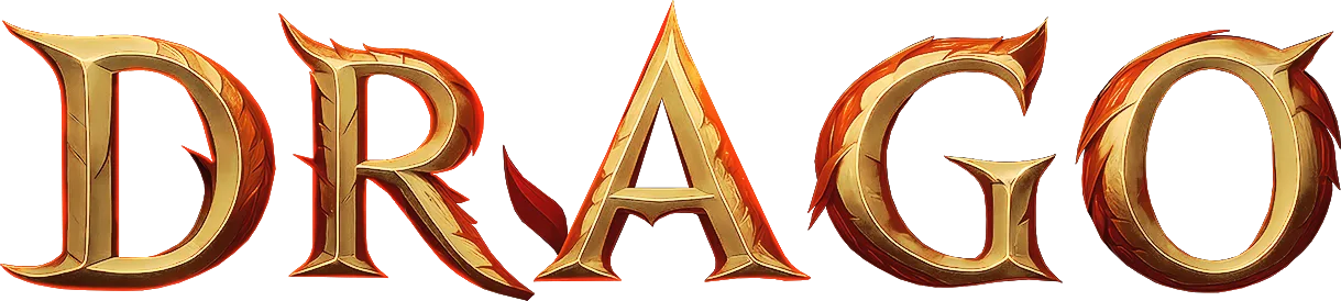 Drago2 - Doğuya özgü MMORPG.
